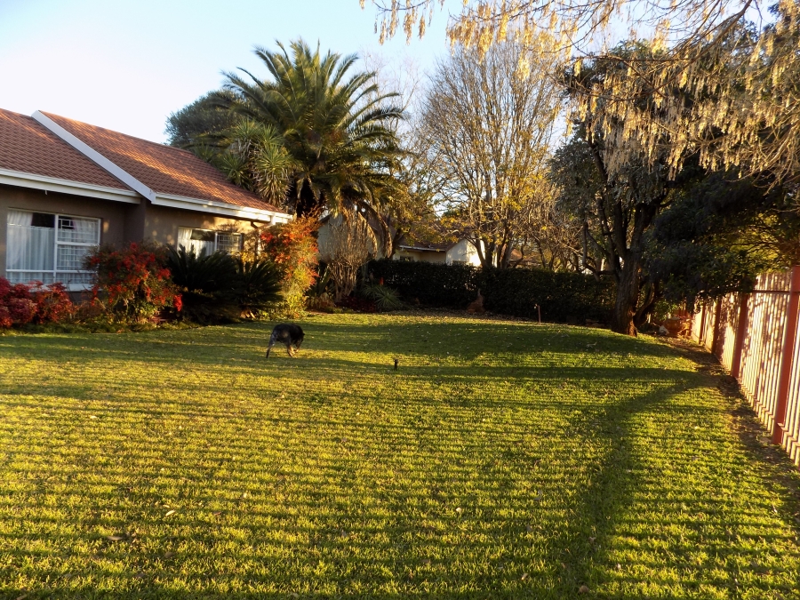 3 Bedroom Property for Sale in Ventersdorp North West